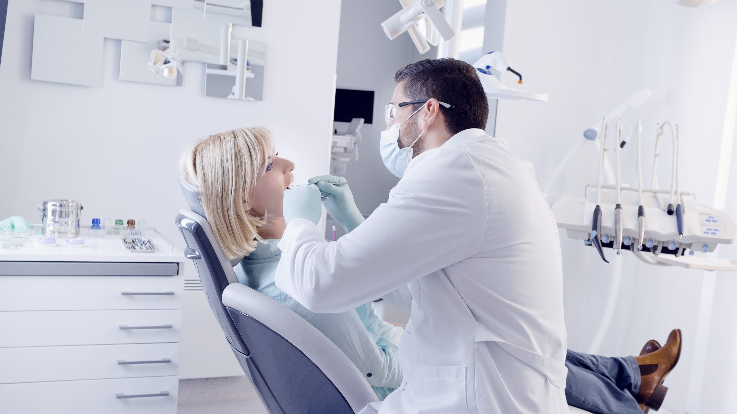 Dentist in Union Grove, NC