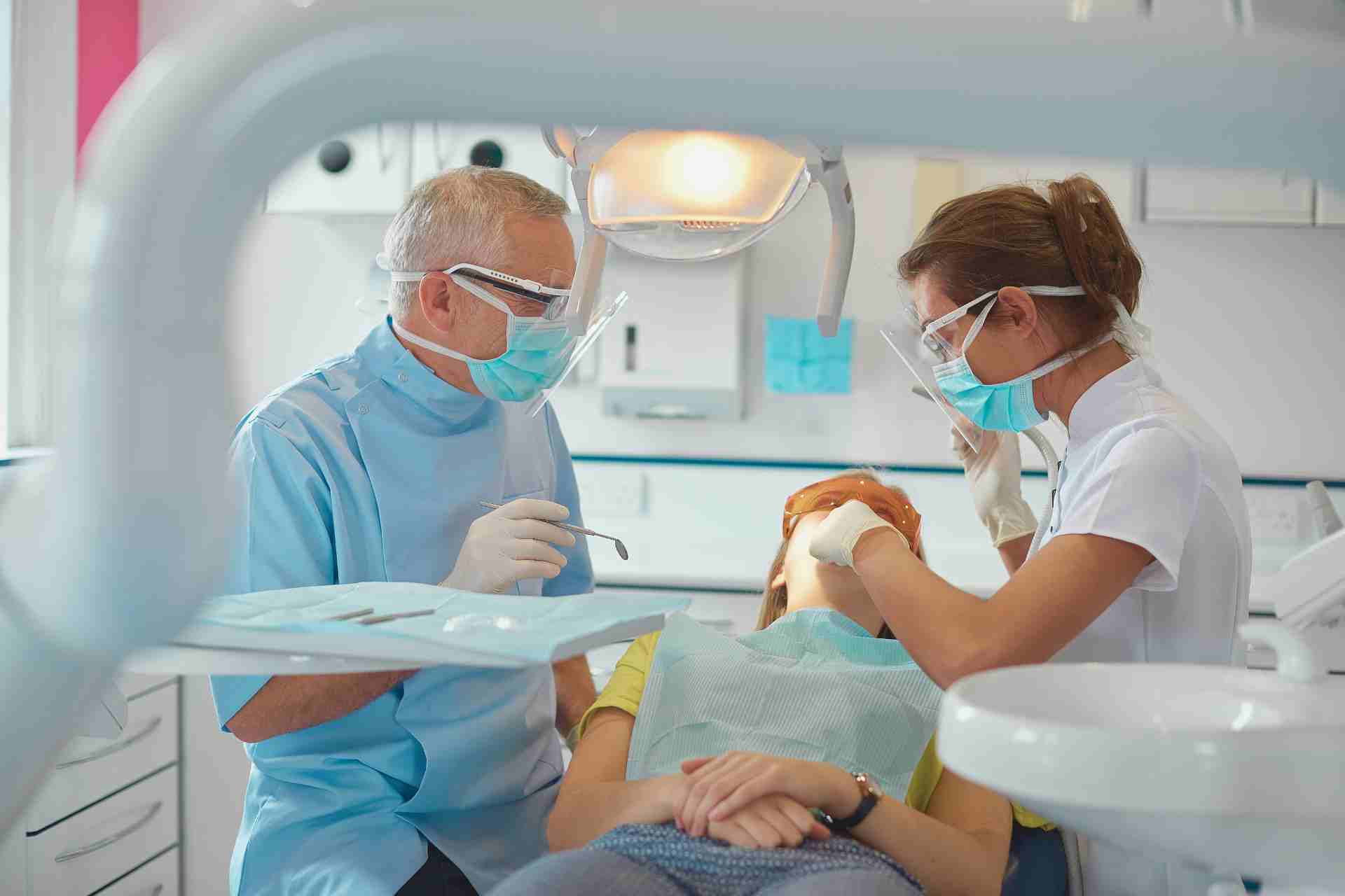 Dentist in Union Grove, NC